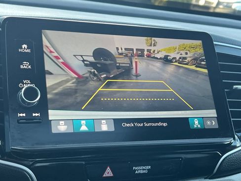 Used 2025 Honda Ridgeline RTL image 22