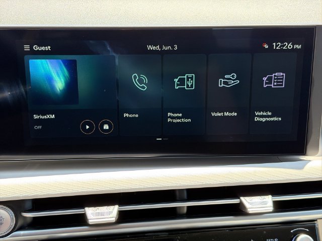 New 2026 Hyundai Tucson SEL Plus AWD/4WD image 21