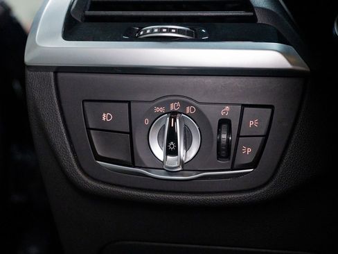 Used 2019 BMW X3 M40i w/ Premium Package image 33