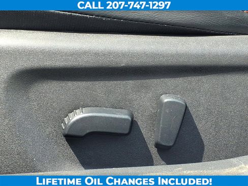Used 2024 Nissan Altima 2.5 SR FWD image 12