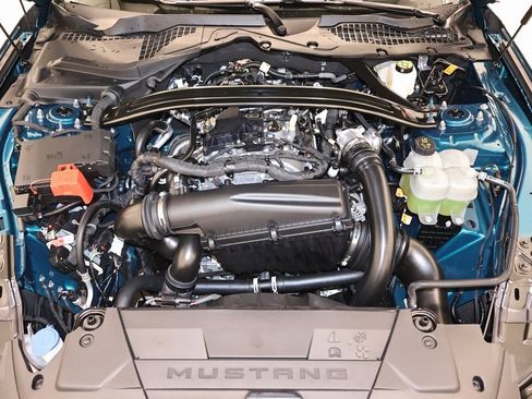 New 2026 Ford Mustang Premium image 29