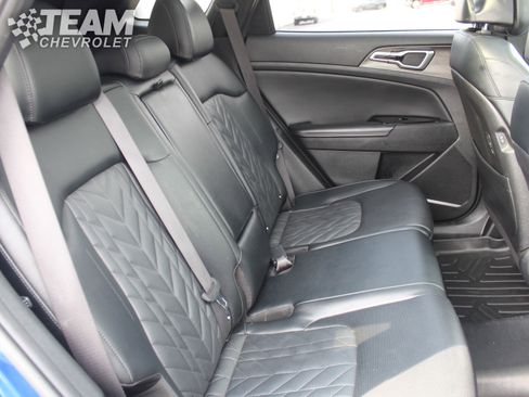 Used 2023 Kia Sportage X-Line w/ X-Line Premium Package image 26