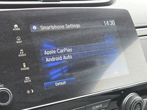 Used 2022 Honda CR-V Touring image 12