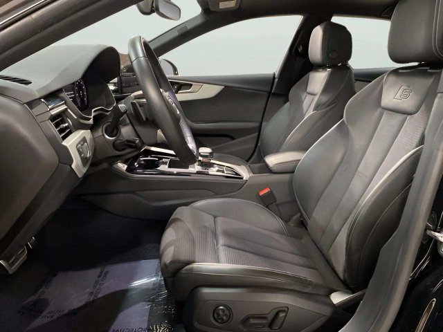 Used 2024 Audi A5 2.0T Premium Plus AWD/4WD image 62