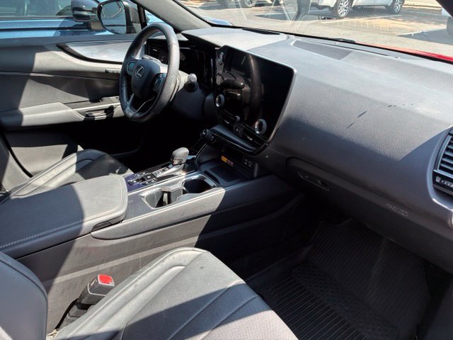 Used 2023 Lexus NX 350 F Sport AWD/4WD image 15
