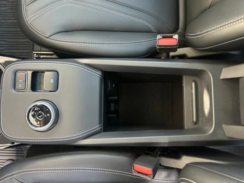 Used 2023 Ford Mustang Mach-E Premium w/ Mustang Nite Pony Package RWD image 31