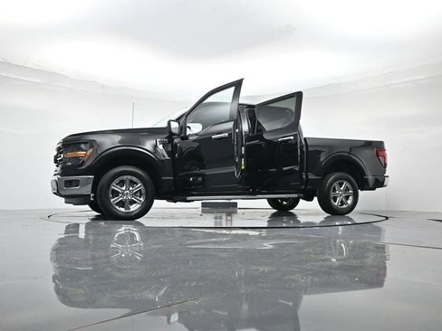 New 2025 Ford F150 XLT w/ Equipment Group 301A Standard image 48