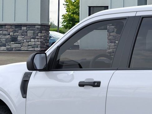 New 2025 Ford Maverick XL w/ Equipment Group 101A image 22