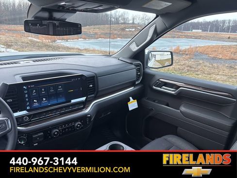 New 2026 Chevrolet Silverado 1500 LT image 40