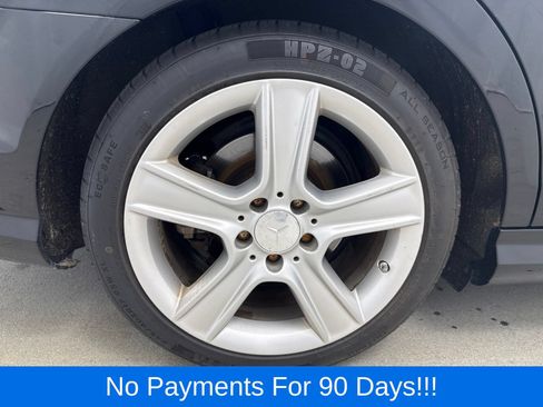 Used 2011 Mercedes-Benz C 300 4MATIC Sedan image 38