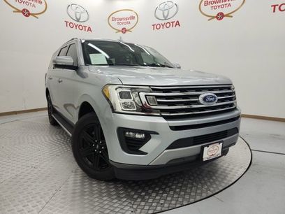 Used 2020 Ford Expedition XLT w/ Equipment Group 202A