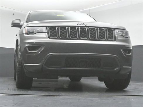 Used 2021 Jeep Grand Cherokee Limited w/ Quick Order Package 28K 80th image 39