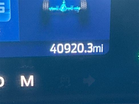 Used 2022 Ford Bronco Wildtrak image 21