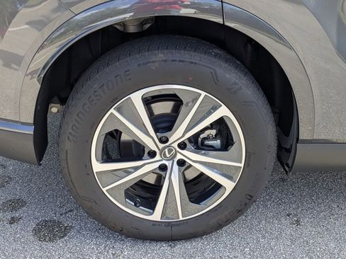 Used 2025 Lexus RX 350 Premium w/ Accessory Package (Z1) image 21