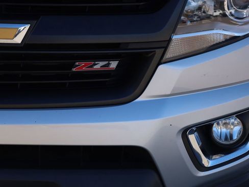 Used 2015 Chevrolet Colorado Z71 image 14
