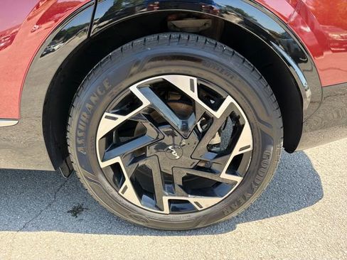 Certified 2023 Kia Sportage SX FWD image 26