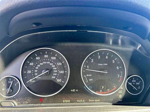 Used 2015 BMW 328i xDrive Sedan image 15