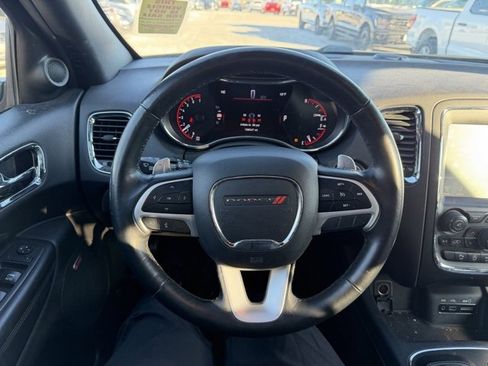 Used 2017 Dodge Durango GT w/ Premium Group image 19