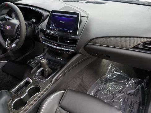 Used 2022 Cadillac CT5 V Blackwing RWD image 24
