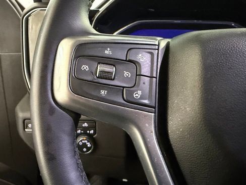 Used 2024 Chevrolet Silverado 1500 LT image 16