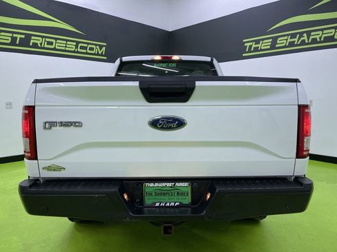 Used 2015 Ford F150 XL w/ XL Power Equipment Group image 8