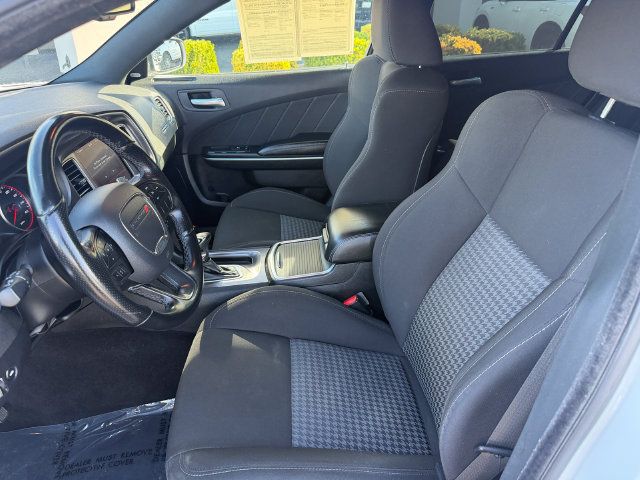 Used 2021 Dodge Charger R/T RWD image 14