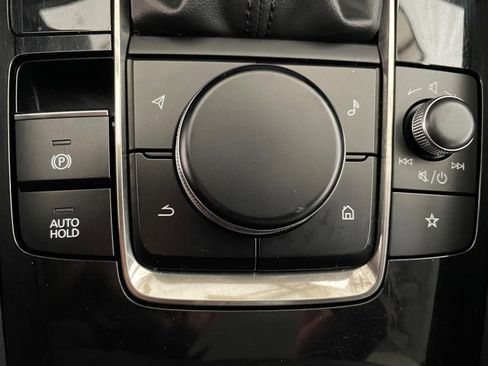 Certified 2025 MAZDA MAZDA3 s image 27