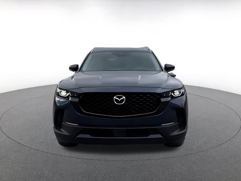 Used 2025 MAZDA CX-50 2.5 Hybrid w/ Premium Plus Pkg image 4