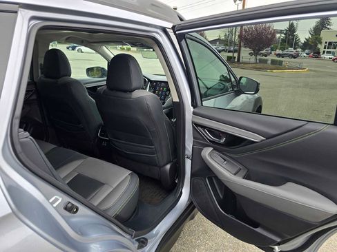 Used 2024 Subaru Outback Onyx Edition image 13