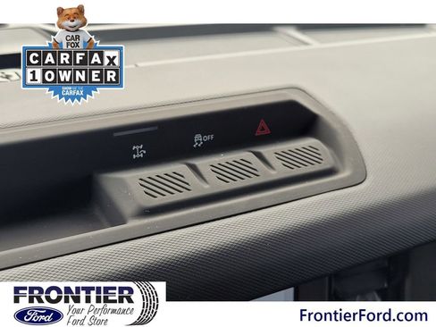 Certified 2025 Ford Bronco Big Bend image 21