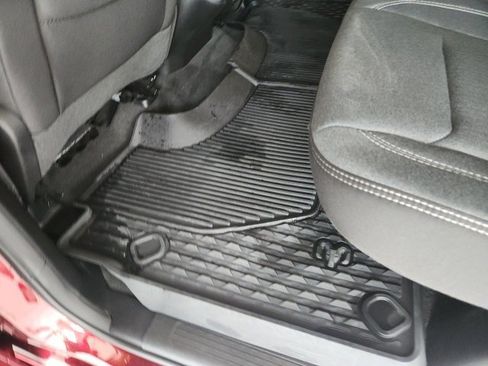 Certified 2022 RAM 1500 Big Horn image 14