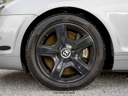 Used 2007 Bentley Continental GTC image 44