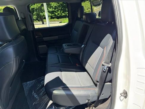 Used 2022 Ford F150 Lariat AWD/4WD image 27