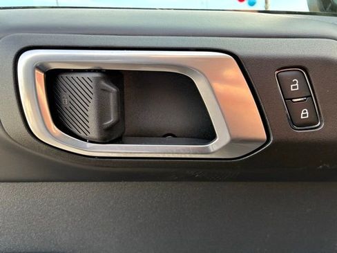 New 2026 Ford Bronco Raptor image 17