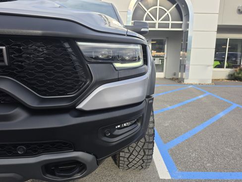 Used 2021 RAM 1500 TRX w/ TRX Level 1 Equipment Group AWD/4WD image 10