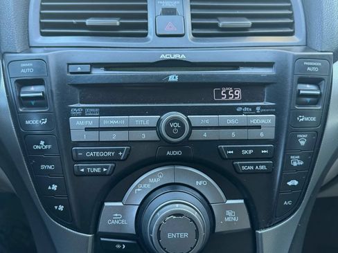 Used 2010 Acura TL w/ Technology Package FWD image 62