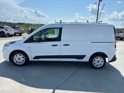 Used 2015 Ford Transit Connect XLT FWD image 9