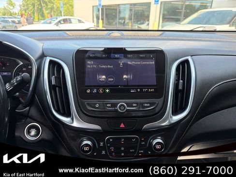Used 2019 Chevrolet Equinox Premier AWD/4WD image 27