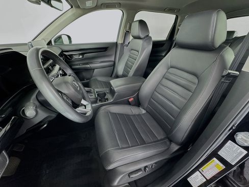 Certified 2023 Honda CR-V EX-L image 20