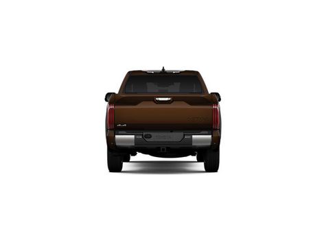 New 2025 Toyota Tundra 1794 Edition AWD/4WD image 26