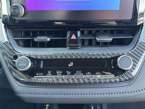 Used 2023 Toyota Corolla GR w/ Performance Package image 28