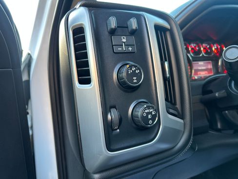 Used 2015 GMC Sierra 2500 SLT image 12