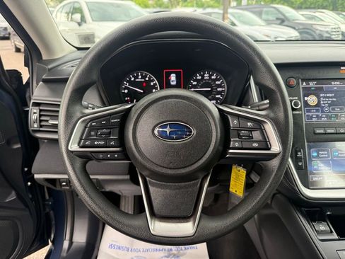 Used 2024 Subaru Legacy AWD/4WD image 10