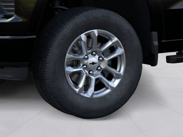 New 2026 Chevrolet Silverado 1500 RST w/ LPO, Liner Protection Package AWD/4WD image 9