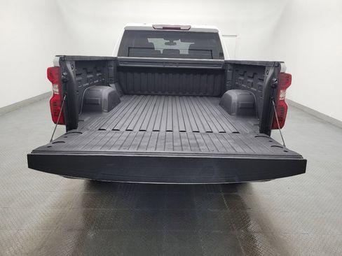 Used 2020 Chevrolet Silverado 1500 W/T w/ WT Fleet Convenience Package image 29