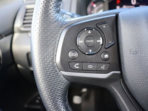 Used 2024 Honda Passport EX-L image 21