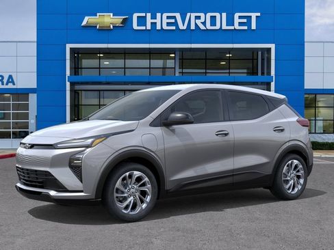 New 2027 Chevrolet Bolt LT FWD image 2