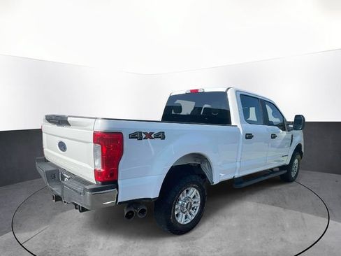 Used 2019 Ford F250 XL w/ STX Appearance Package AWD/4WD image 7