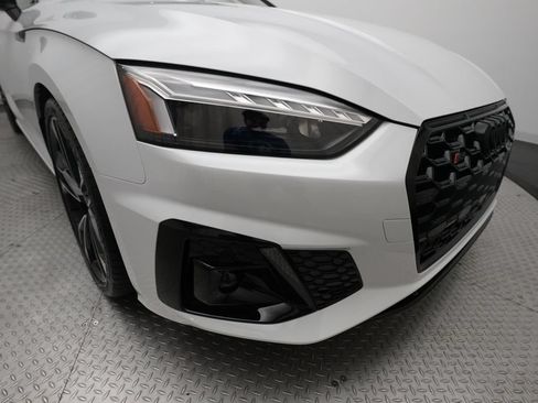 Certified 2024 Audi S5 Premium Plus AWD/4WD image 24
