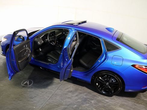 Used 2026 Acura Integra A-Spec image 5